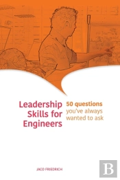 Leadership Skills For Engineers