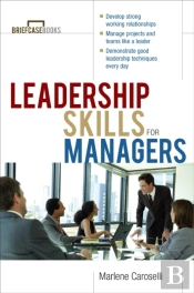 Leadership Skills For Managers