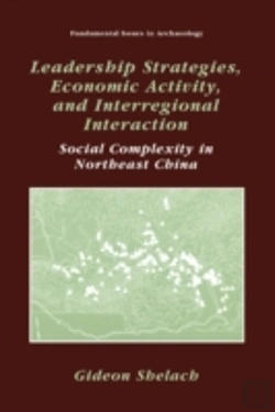 Bertrand.pt - Leadership Strategies, Economic Activity, And Interregional Interaction