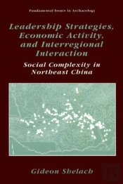 Leadership Strategies, Economic Activity, And Interregional Interaction