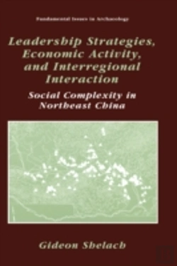 Bertrand.pt - Leadership Strategies, Economic Activity, And Interregional Interaction