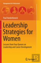 Leadership Strategies For Women