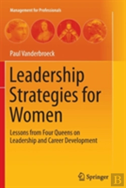 Bertrand.pt - Leadership Strategies For Women