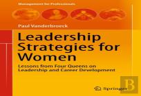 Leadership Strategies For Women