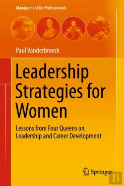 Bertrand.pt - Leadership Strategies For Women