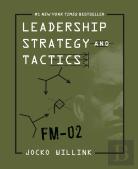 Leadership Strategy And Tactics