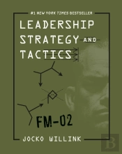 Leadership Strategy And Tactics