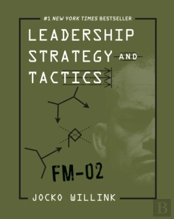 Bertrand.pt - Leadership Strategy And Tactics