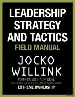 Bertrand.pt - Leadership Strategy And Tactics