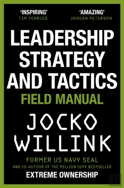 Bertrand.pt - Leadership Strategy And Tactics