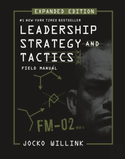Bertrand.pt - Leadership Strategy And Tactics