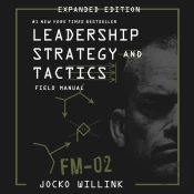Leadership Strategy And Tactics