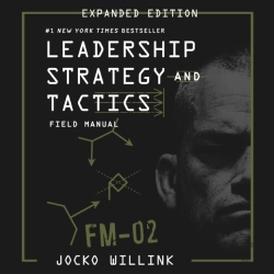 Bertrand.pt - Leadership Strategy And Tactics
