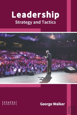 Bertrand.pt - Leadership: Strategy And Tactics