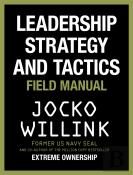 Leadership Strategy & Tactics
