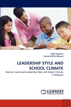 Bertrand.pt - Leadership Style And School Climate