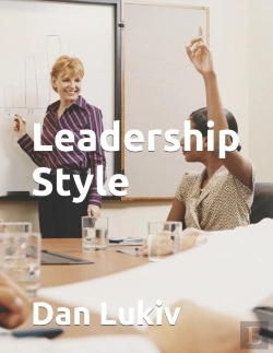 Bertrand.pt - Leadership Style