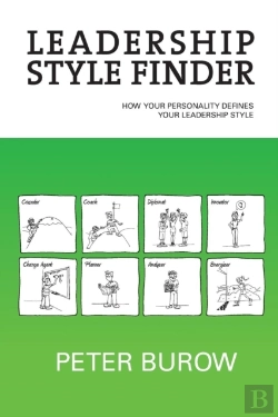 Bertrand.pt - Leadership Style Finder