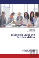 Leadership Styles And Decision Making