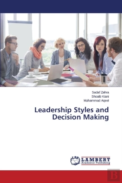 Bertrand.pt - Leadership Styles And Decision Making