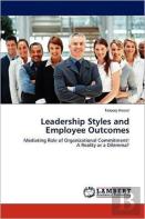 Leadership Styles And Employee Outcomes