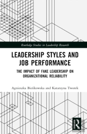 Leadership Styles And Job Performance