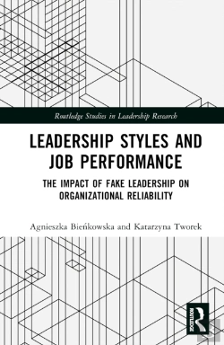 Bertrand.pt - Leadership Styles And Job Performance