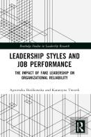 Leadership Styles And Job Performance