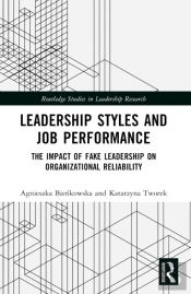 Leadership Styles And Job Performance