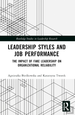Bertrand.pt - Leadership Styles And Job Performance