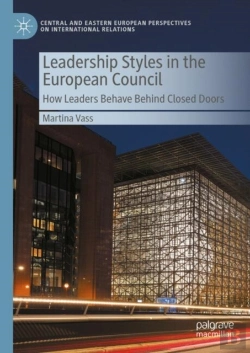 Bertrand.pt - Leadership Styles In The European Council
