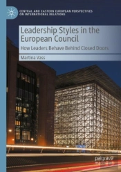 Leadership Styles In The European Council