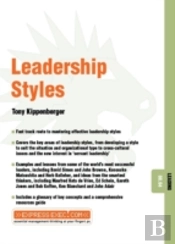 Leadership Styles