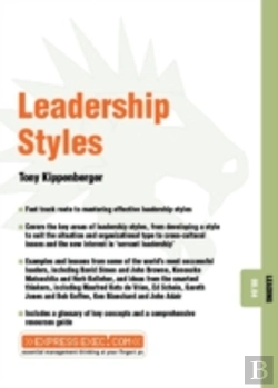 Bertrand.pt - Leadership Styles