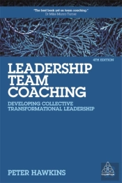 Leadership Team Coaching