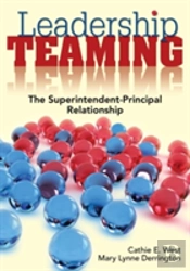 Leadership Teaming