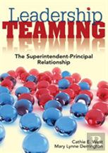 Leadership Teaming