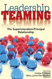 Leadership Teaming