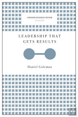 Bertrand.pt - Leadership That Gets Results (Harvard Business Review Classics)