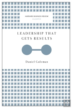 Bertrand.pt - Leadership That Gets Results (Harvard Business Review Classics)