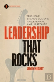 Leadership That Rocks