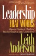 Leadership That Works