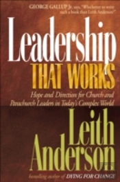 Leadership That Works