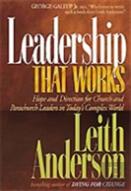 Leadership That Works