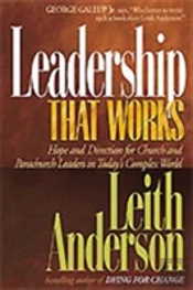 Leadership That Works