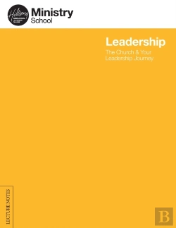 Bertrand.pt - Leadership - The Church And Your Leadership Journey