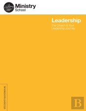 Leadership - The Church And Your Leadership Journey