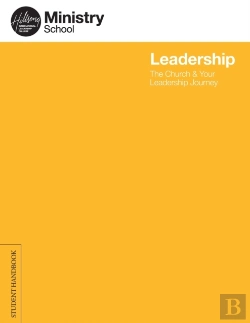 Bertrand.pt - Leadership - The Church And Your Leadership Journey