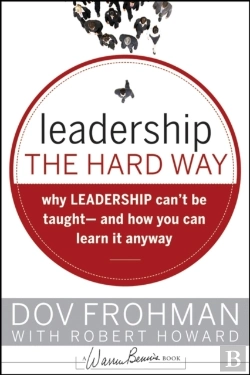 Bertrand.pt - Leadership The Hard Way