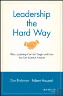 Bertrand.pt - Leadership The Hard Way